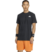 Camiseta Adidas Freelift Hombre Negro