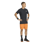 Camiseta Adidas Freelift Hombre Negro