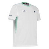 Camiseta Babolat Crew Neck Tee Lebron Hombre