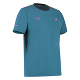Camiseta Babolat Crew Neck Tee Lebron Hombre