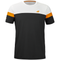 Camiseta Babolat Perf Padel Hombre Negro