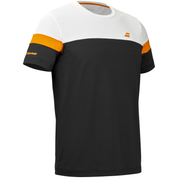 Camiseta Babolat Perf Padel Hombre Negro