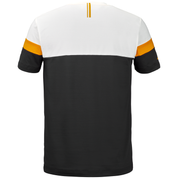 Camiseta Babolat Perf Padel Hombre Negro
