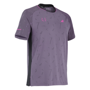 Camiseta Babolat Réplica Lebron Hombre Lila