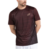Camiseta Bullpadel Cori Hombre