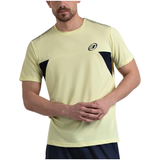 Camiseta Bullpadel Crase Hombre