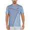 Camiseta Bullpadel Mosal Hombre Azul