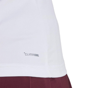 Camiseta de Tirantes Adidas Classics Mujer Blanco