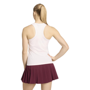 Camiseta de Tirantes Adidas Classics Mujer Rosa