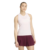 Camiseta de Tirantes Adidas Classics Mujer Rosa