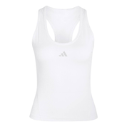 Camiseta de Tirantes Adidas Club Midi Mujer Blanco