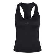 Camiseta de Tirantes Adidas Club Midi Mujer Negro