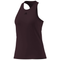 Camiseta de Tirantes Adidas Club Mujer Granate