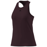 Camiseta de Tirantes Adidas Club Mujer