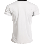 Camiseta Joma Manga Corta Smash Hombre Gris claro