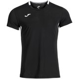 Camiseta Joma Manga Corta Smash Hombre