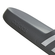 Chanclas Adidas Adilette Aqua Gris
