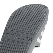 Chanclas Adidas Adilette Aqua Gris