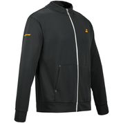 Chaqueta Babolat Perf Padel Hombre Negro