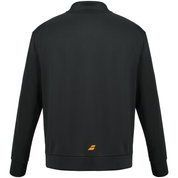 Chaqueta Babolat Perf Padel Hombre Negro
