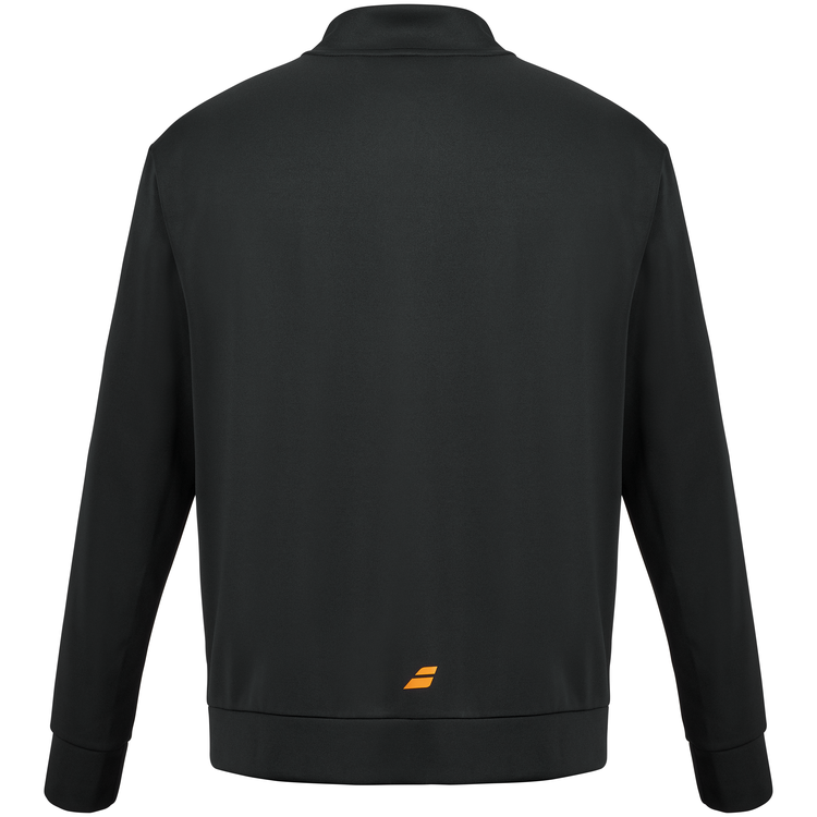 Chaqueta Babolat Perf Padel Hombre Negro