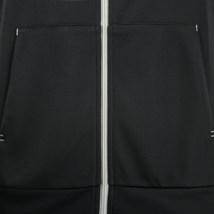 Chaqueta Babolat Perf Padel Hombre Negro