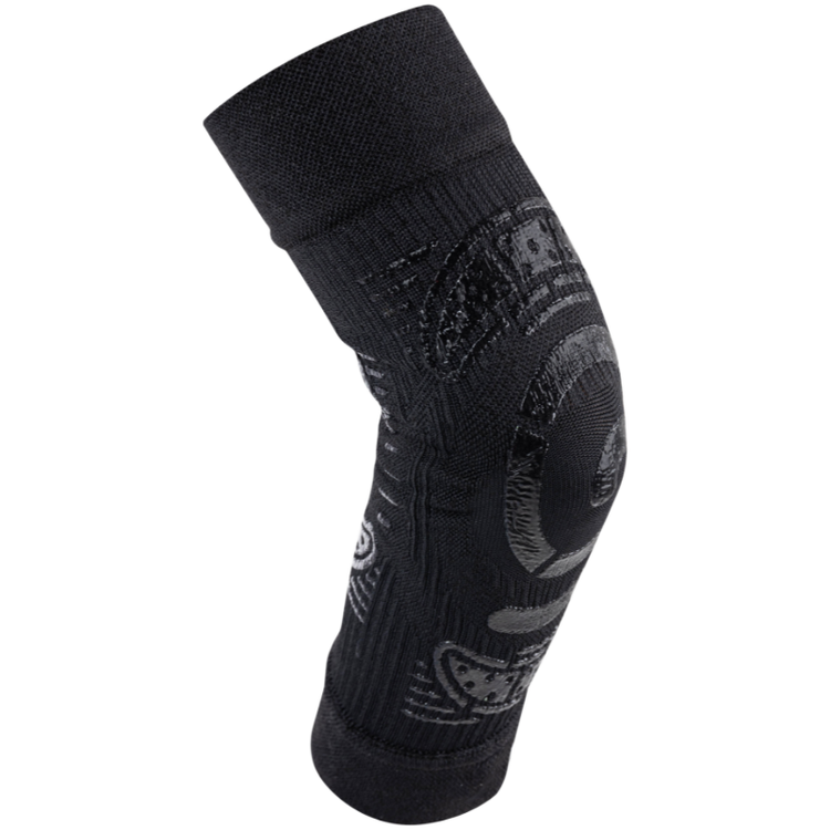 Codera Floky Elbow Support Negro