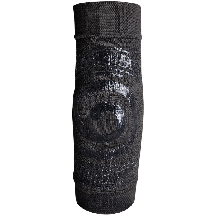 Codera Floky Elbow Support Negro