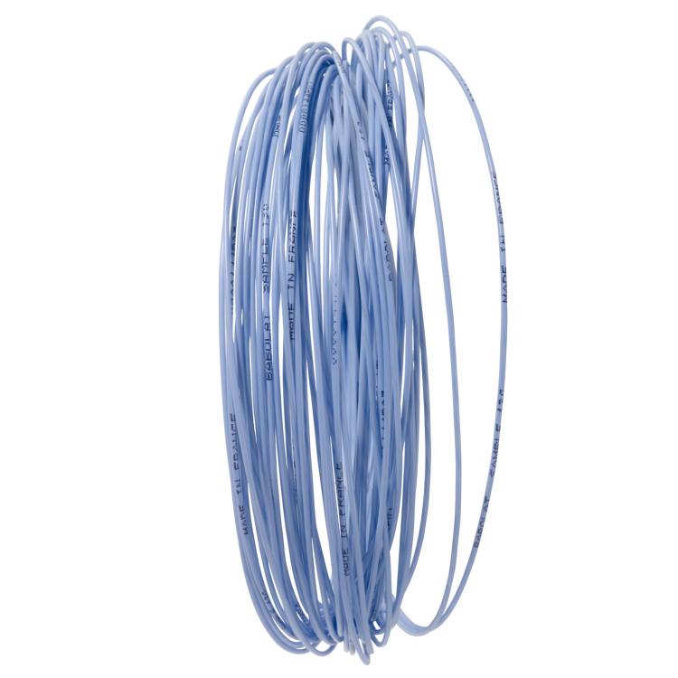 Cordaje Babolat Xplore 200M Azul