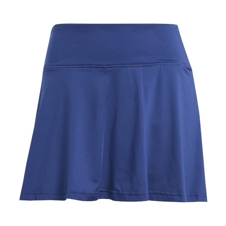 Falda Adidas Club Mujer Azul Marino