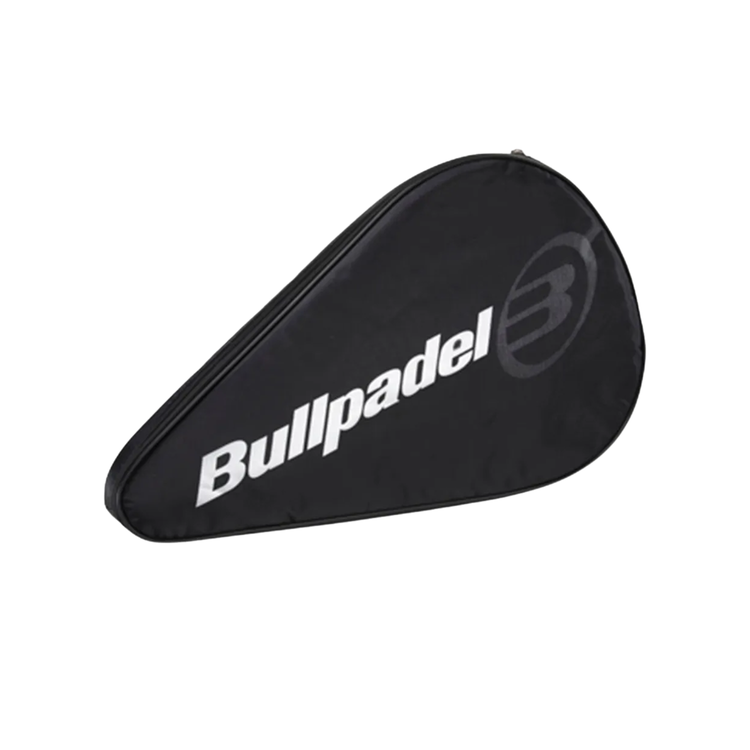 Funda Bullpadel BPPCover Negro