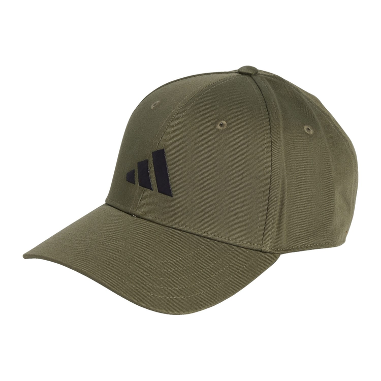 Gorra Adidas Baseball Cotton Verde Oliva