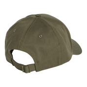 Gorra Adidas Baseball Cotton Verde Oliva
