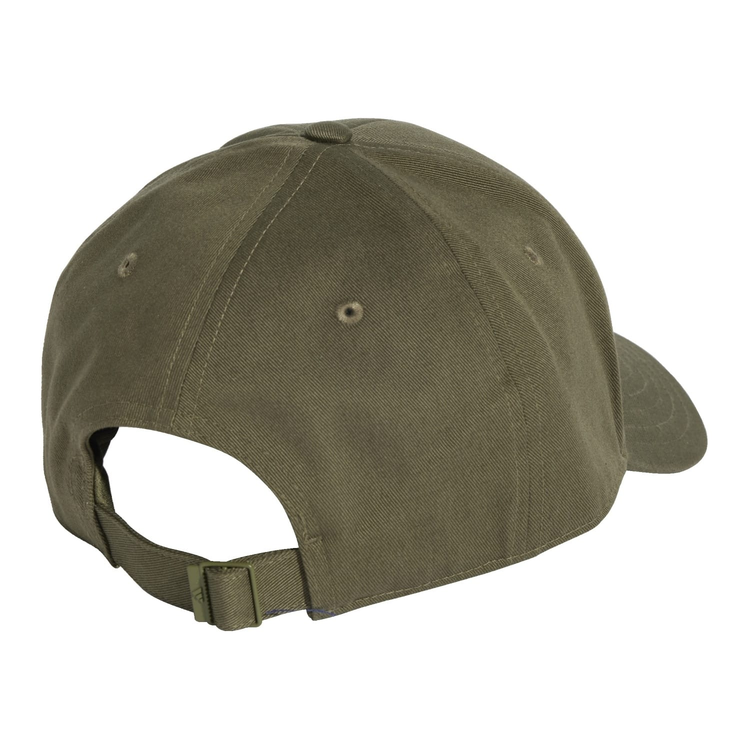 Gorra Adidas Baseball Cotton Verde