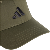 Gorra Adidas Baseball Cotton Verde Oliva