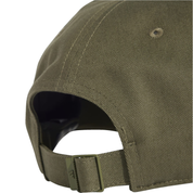Gorra Adidas Baseball Cotton Verde Oliva