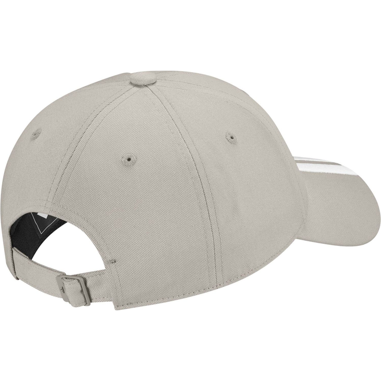 Gorra Adidas Bball 3S NL Beige