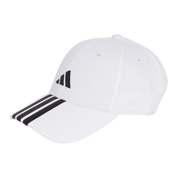 Gorra Adidas Bball 3S NL Blanco