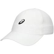 Gorra Asics Performance Blanco