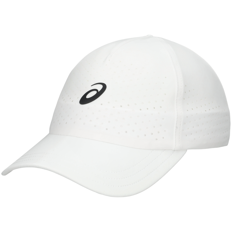 Gorra Asics Performance Blanco