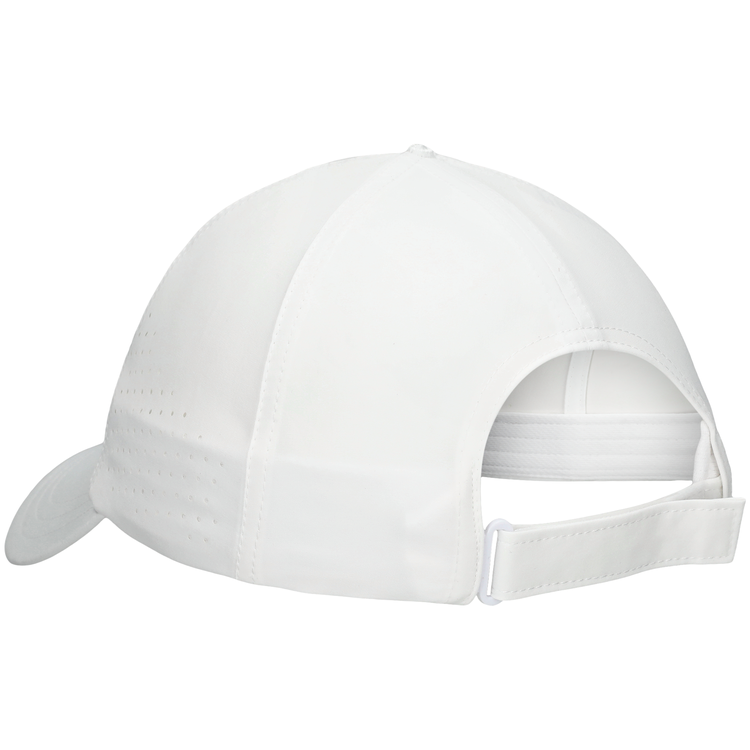 Gorra Asics Performance Blanco