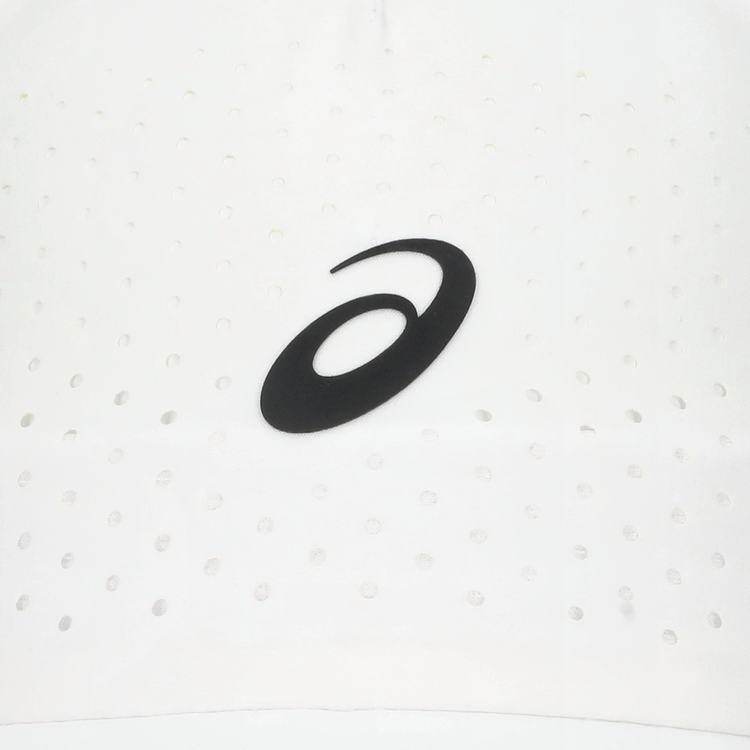 Gorra Asics Performance Blanco