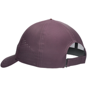 Gorra Asics Performance Ciruela