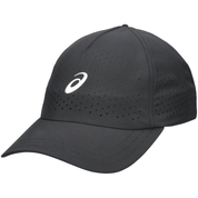 Gorra Asics Performance Gris Oscuro