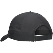 Gorra Asics Performance Gris Oscuro