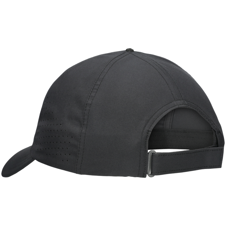 Gorra Asics Performance Gris Oscuro