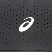 Gorra Asics Performance Gris Oscuro