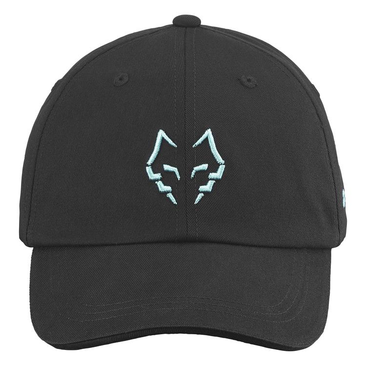 Gorra Babolat Cotton Cap Lebron Negro