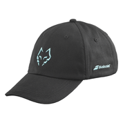 Gorra Babolat Cotton Cap Lebron Negro