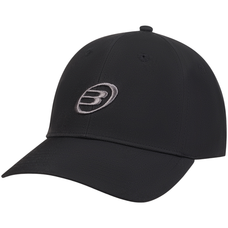 Gorra Bullpadel BPG 261 I Negro